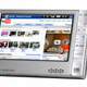 Illustration for article titled Archos Updates the 605 Wi-Fi With GPS, Mobile TV and Flash Video